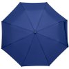 Зонт складной Fillit, синий