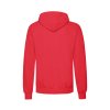 Толстовка с начесом CLASSIC HOODED SWEAT 280