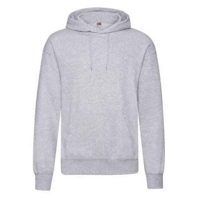 Толстовка "Classic Hooded Sweet"