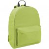 Рюкзак Berna, зеленое яблоко Рюкзак Berna, зеленое яблоко