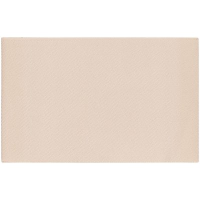 Лейбл тканевый Epsilon, XL, светло-бежевый