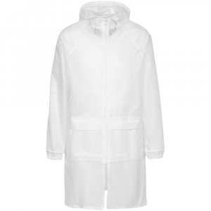 Дождевик Rainman Zip Pro, белый Дождевик Rainman Zip Pro, белый