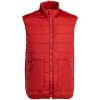 Жилет Leven, красный Жилет Leven, красный