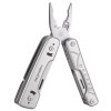 Мультитул Phantom, серебристый