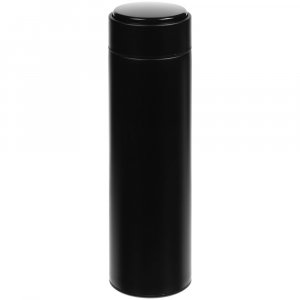 Смарт-бутылка Long Therm, черная