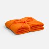 Набор Vale Plush, оранжевый
