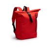 Рюкзак из RPET полиэстера DRONTE, красный