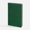 Ежедневник Petrus, недатированный, зеленый