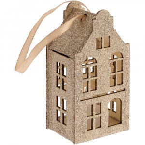 Светильник Magus ver.2, золотистый Светильник Magus ver.2, золотистый