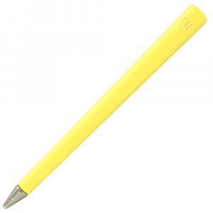 Вечная ручка Forever Primina, желтая