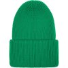 Шапка Flette, зеленая