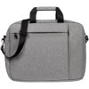Сумка для ноутбука Burst Oneworld, серая