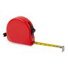 Рулетка Stash 3м, красный Рулетка Stash 3м, красный