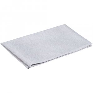 Салфетка сервировочная Settle In, серая Салфетка сервировочная Settle In, серая