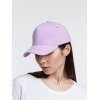Бейсболка Standard, сиреневая