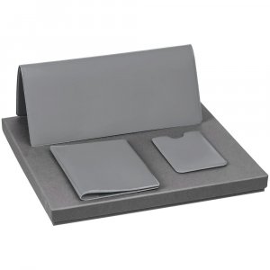 Набор Dorset Simple, серый Набор Dorset Simple, серый