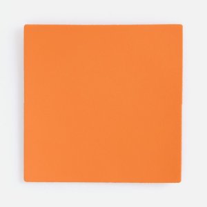 Лейбл Listra Soft Touch, L, оранжевый