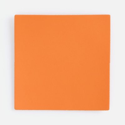 Лейбл Listra Soft Touch, L, оранжевый