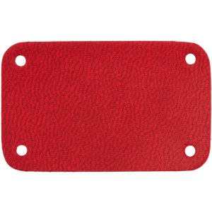 Лейбл Latte, S, красный Лейбл Latte, S, красный