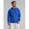 Худи Kirenga 2.0, ярко-синее