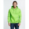 Худи Kirenga Heavy 2.0, зеленое яблоко