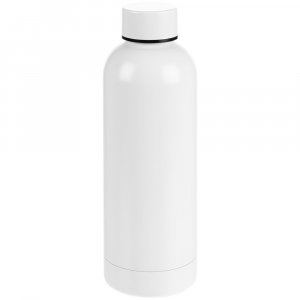 Термобутылка Glendale, белая