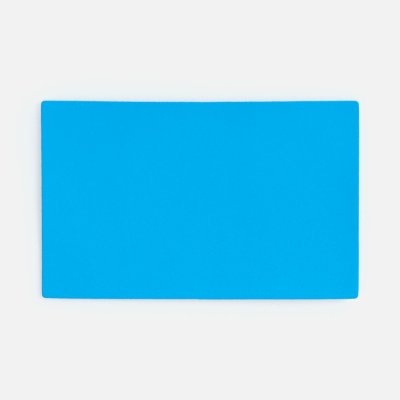 Лейбл Listra Soft Touch, XL, голубой