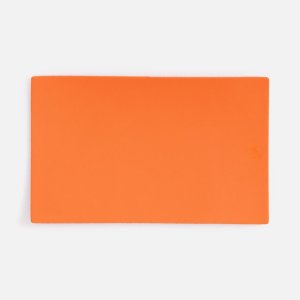 Лейбл Listra Soft Touch, XL, оранжевый