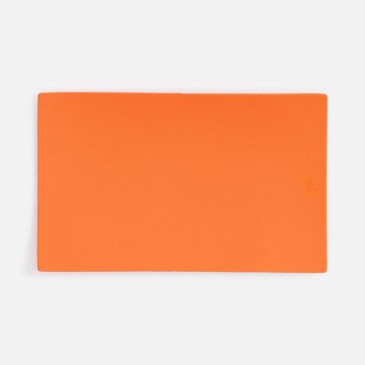 Лейбл Listra Soft Touch, XL, оранжевый