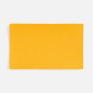 Лейбл Listra Soft Touch, XL, желтый