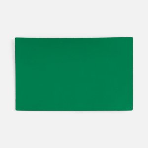 Лейбл Listra Soft Touch, XL, зеленый