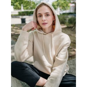 Худи унисекс Phoenix, хаки