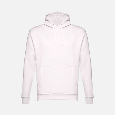 Худи унисекс Phoenix, светло-розовое