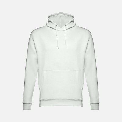 Худи унисекс Phoenix, светло-зеленое