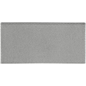 Лейбл тканевый Epsilon, XXS, серый Лейбл тканевый Epsilon, XXS, серый