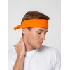 Бандана Overhead, оранжевая