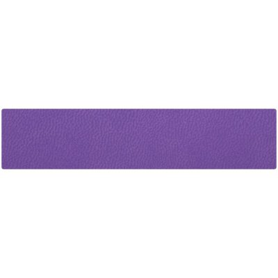 Лейбл Listra Latte, фиолетовый