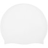 Шапочка для плавания Aquasana, белая