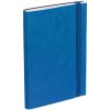 Ежедневник Vivian, недатированный, синий