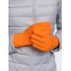 Перчатки Urban Flow, оранжевые