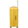 Чемодан Butterfly M, желтый