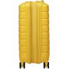 Чемодан Butterfly S, желтый