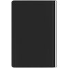 Ежедневник Aspect, недатированный, черный