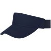 Козырек Viseros, темно-синий