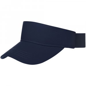 Козырек Viseros, темно-синий