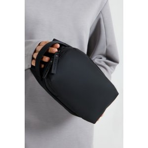 Несессер Traffic, черный Несессер Traffic, черный