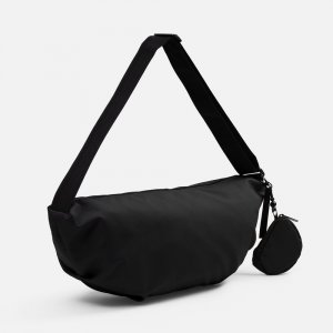 Сумка через плечо Altro, черная