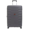 Чемодан Skyline L, серый