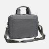 Сумка для ноутбука L225, темно-серая