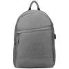Рюкзак для ноутбука B115, темно-серый Рюкзак для ноутбука B115, темно-серый